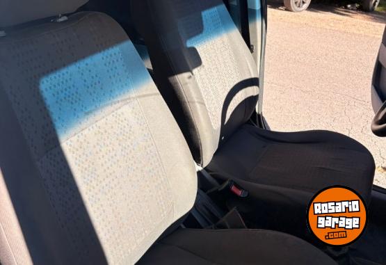 Autos - Chevrolet Meriva 2007 Nafta 196500Km - En Venta