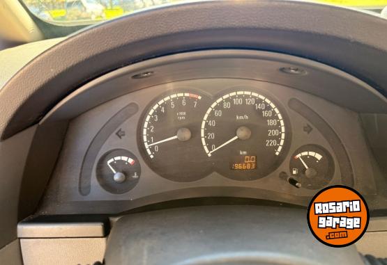 Autos - Chevrolet Meriva 2007 Nafta 196500Km - En Venta