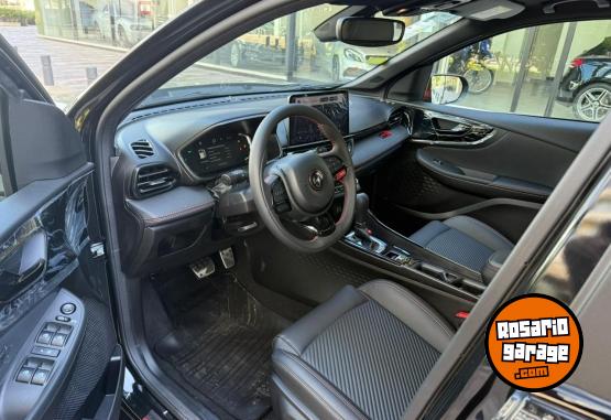 Autos - Fiat PULSE ABARTH 2026 Nafta 0Km - En Venta