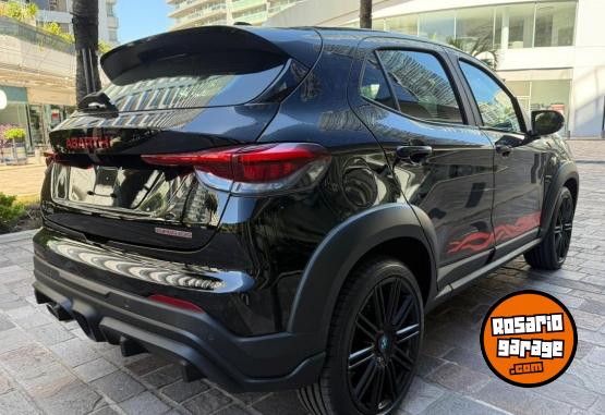 Autos - Fiat PULSE ABARTH 2026 Nafta 0Km - En Venta