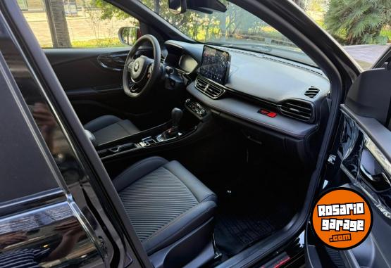 Autos - Fiat PULSE ABARTH 2026 Nafta 0Km - En Venta