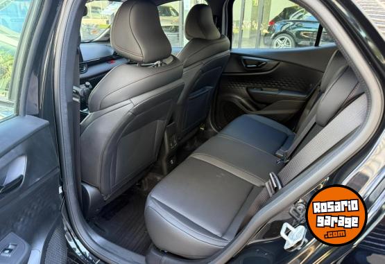 Autos - Fiat PULSE ABARTH 2026 Nafta 0Km - En Venta