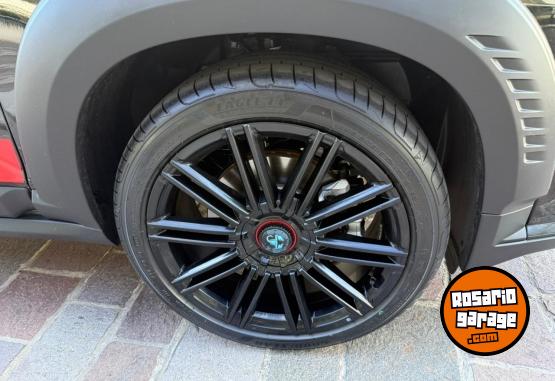 Autos - Fiat PULSE ABARTH 2026 Nafta 0Km - En Venta