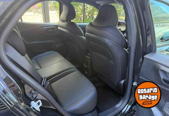 Autos - Fiat PULSE ABARTH 2026 Nafta 0Km - En Venta