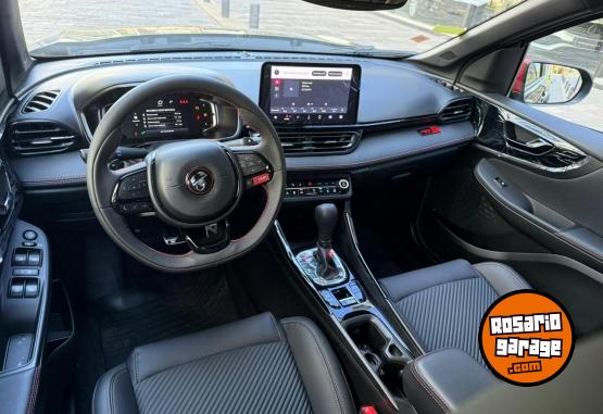 Autos - Fiat PULSE ABARTH 2026 Nafta 0Km - En Venta