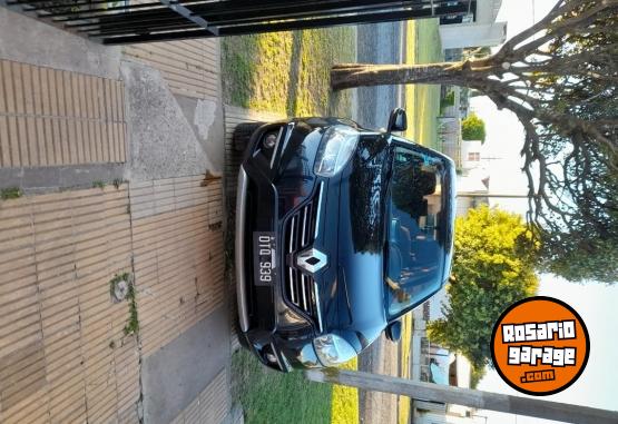 Autos - Renault Koleos 2014 GNC 139500Km - En Venta