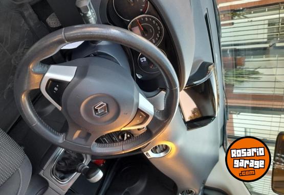 Autos - Renault Koleos 2014 GNC 139500Km - En Venta