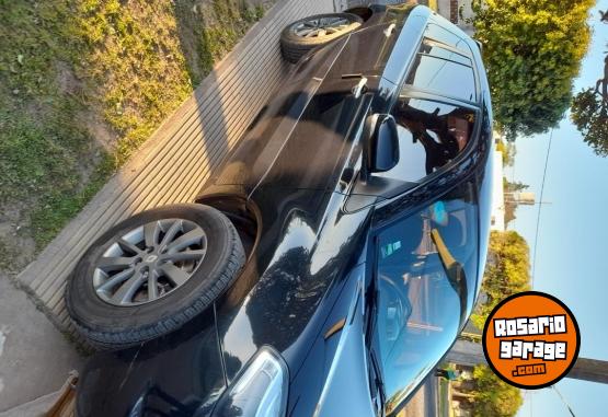 Autos - Renault Koleos 2014 GNC 139500Km - En Venta