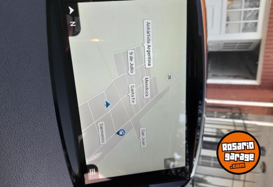 Autos - Renault Koleos 2014 GNC 139500Km - En Venta