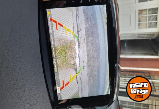 Autos - Renault Koleos 2014 GNC 139500Km - En Venta