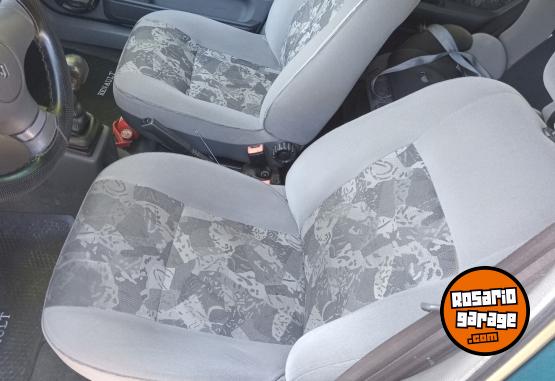 Autos - Renault Clio 1998 Nafta 176000Km - En Venta