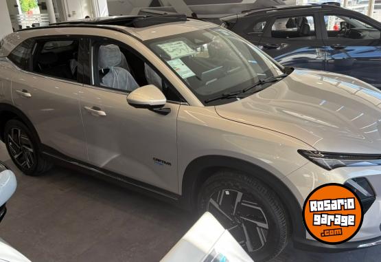 Autos - Chevrolet CAPTIVA 2026 Electrico / Hibrido 0Km - En Venta