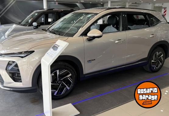 Autos - Chevrolet CAPTIVA 2026 Electrico / Hibrido 0Km - En Venta