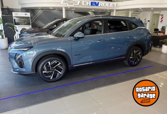 Autos - Chevrolet CAPTIVA 2026 Electrico / Hibrido 0Km - En Venta