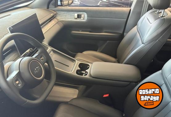 Autos - Chevrolet CAPTIVA 2026 Electrico / Hibrido 0Km - En Venta