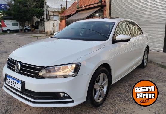 Autos - Volkswagen VENTO 2017 Nafta 110000Km - En Venta