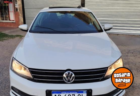 Autos - Volkswagen VENTO 2017 Nafta 110000Km - En Venta