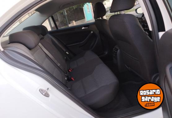 Autos - Volkswagen VENTO 2017 Nafta 110000Km - En Venta