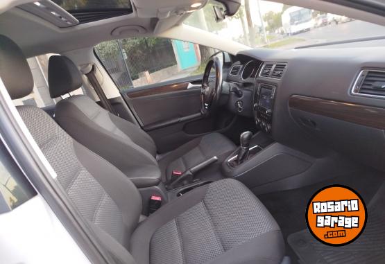 Autos - Volkswagen VENTO 2017 Nafta 110000Km - En Venta