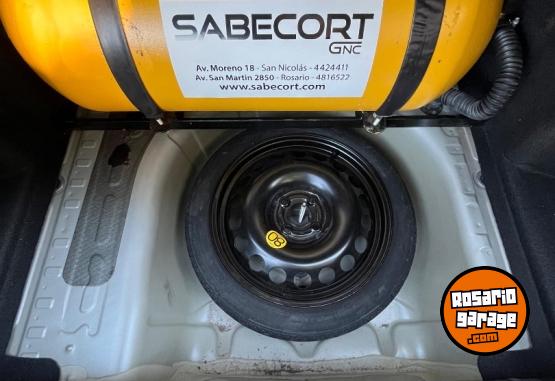 Autos - Chevrolet Prisma joy 2020 Nafta 48000Km - En Venta