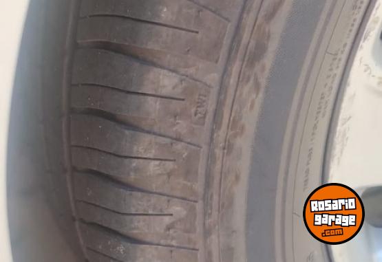 Autos - Chevrolet Spint 2013 GNC 368000Km - En Venta