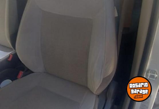 Autos - Chevrolet Spint 2013 GNC 368000Km - En Venta