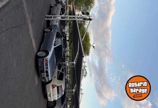 Autos - Bmw 325I E36 1992 Nafta 260000Km - En Venta