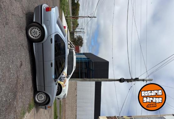 Autos - Bmw 325I E36 1992 Nafta 260000Km - En Venta