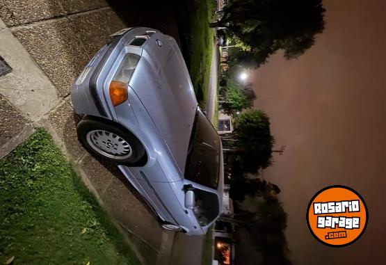 Autos - Bmw 325I E36 1992 Nafta 260000Km - En Venta