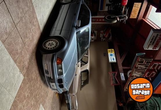 Autos - Bmw 325I E36 1992 Nafta 260000Km - En Venta