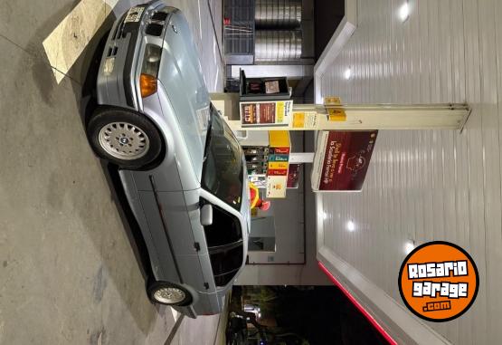 Autos - Bmw 325I E36 1992 Nafta 260000Km - En Venta