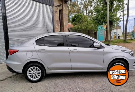 Autos - Fiat CRONOS 2022 Nafta 68000Km - En Venta