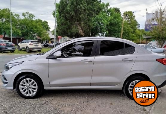 Autos - Fiat CRONOS 2022 Nafta 68000Km - En Venta