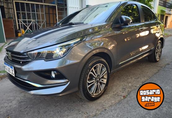 Autos - Fiat Cronos 2023 Nafta 57000Km - En Venta