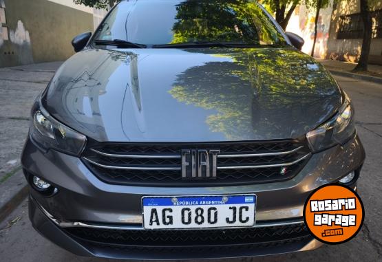 Autos - Fiat Cronos 2023 Nafta 57000Km - En Venta