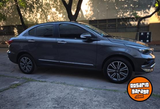 Autos - Fiat Cronos 2023 Nafta 57000Km - En Venta