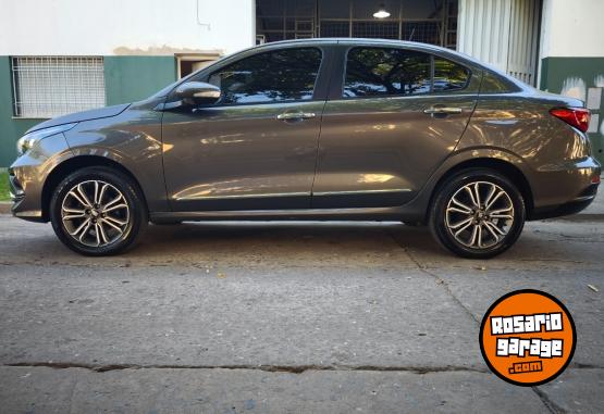 Autos - Fiat Cronos 2023 Nafta 57000Km - En Venta