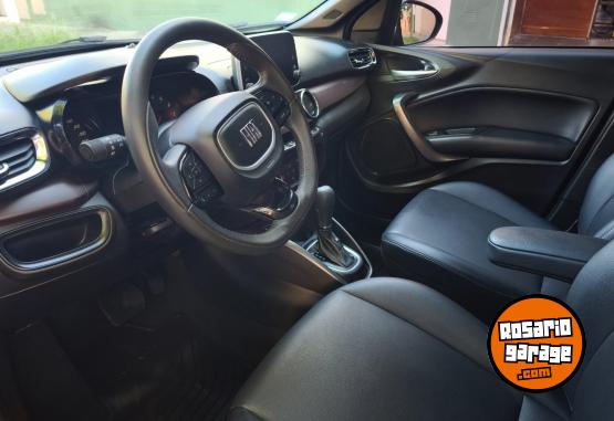 Autos - Fiat Cronos 2023 Nafta 57000Km - En Venta