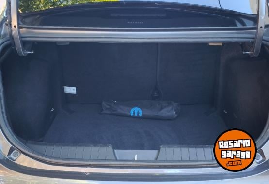 Autos - Fiat Cronos 2023 Nafta 57000Km - En Venta