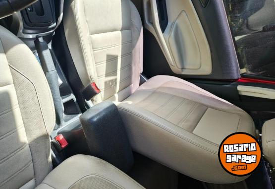Autos - Ford Ecosport titanium 2018 Nafta 73000Km - En Venta