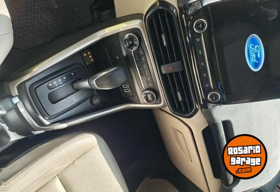 Autos - Ford Ecosport titanium 2018 Nafta 73000Km - En Venta