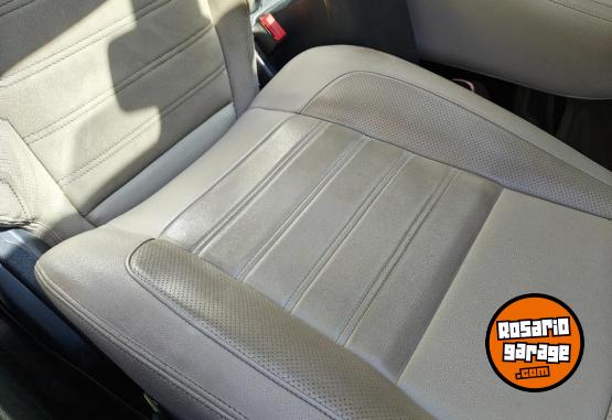 Autos - Ford Ecosport titanium 2018 Nafta 73000Km - En Venta