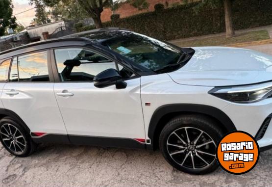 Autos - Toyota Corolla Cross 2.0 GR Spor 2023 Nafta 32000Km - En Venta