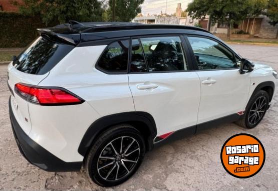 Autos - Toyota Corolla Cross 2.0 GR Spor 2023 Nafta 32000Km - En Venta