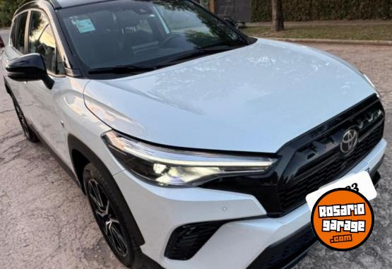 Autos - Toyota Corolla Cross 2.0 GR Spor 2023 Nafta 32000Km - En Venta