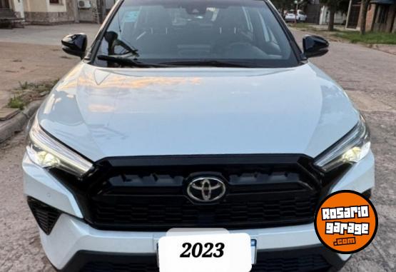Autos - Toyota Corolla Cross 2.0 GR Spor 2023 Nafta 32000Km - En Venta