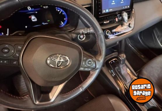 Autos - Toyota Corolla Cross 2.0 GR Spor 2023 Nafta 32000Km - En Venta