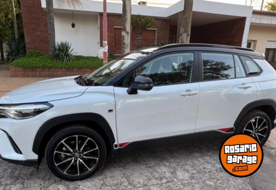 Autos - Toyota Corolla Cross 2.0 GR Spor 2023 Nafta 32000Km - En Venta