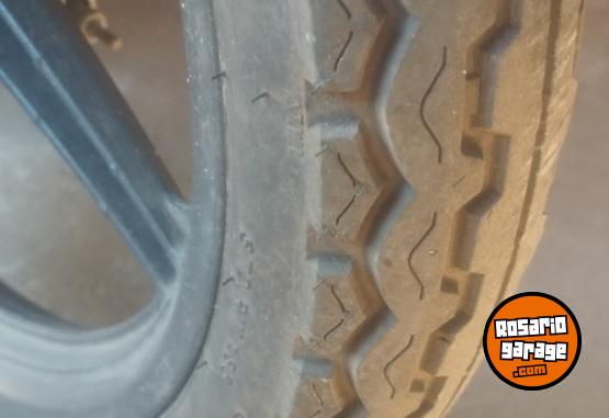 Motos - Honda wave 2022 Nafta 6000Km - En Venta