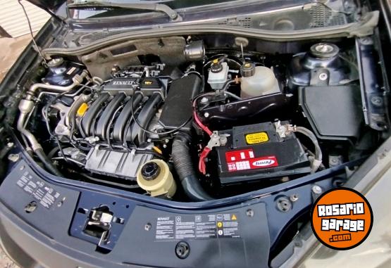 Autos - Renault SANDERO STEPWAY 2012 Nafta 130000Km - En Venta